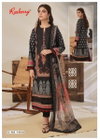 Kesar Vol 1 By Rasberry Karachi Cotton Dress Material Wholesale Market In Surat With price